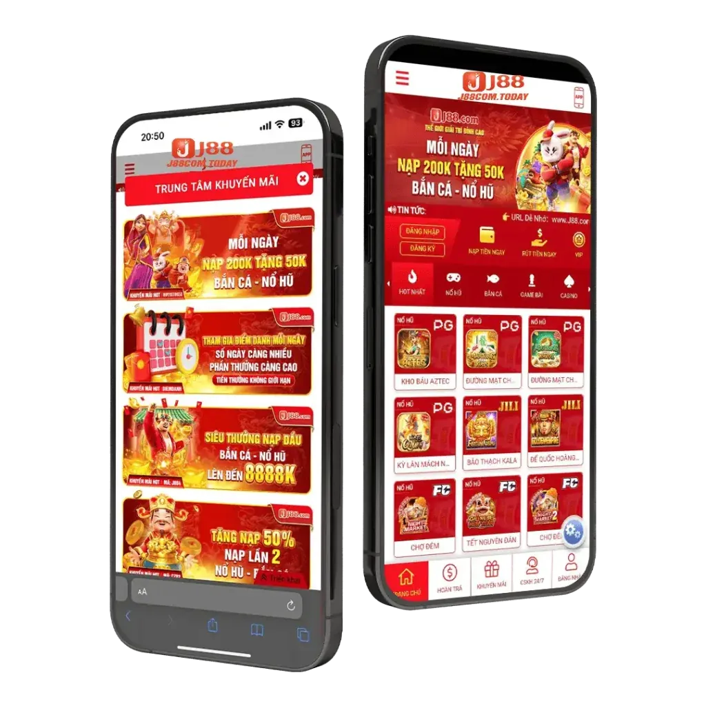Tính năng bảo mật của NN88