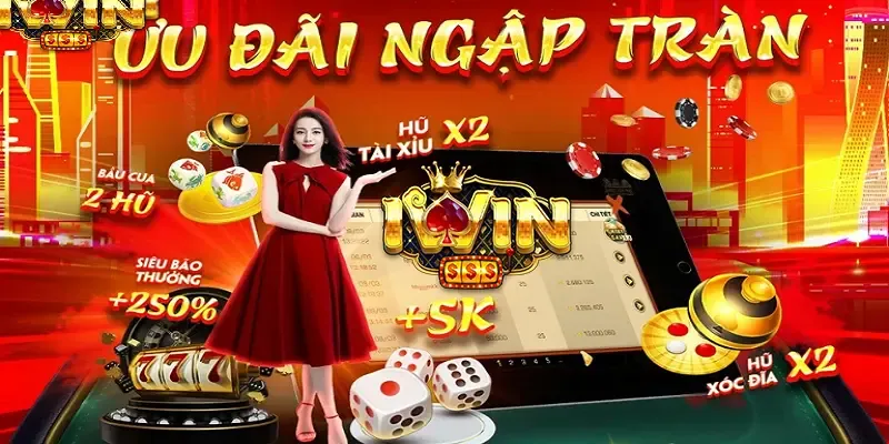 Máy đánh bạc và Nổ hũ